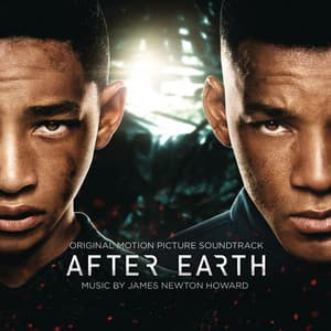 After Earth - James Newton Howard