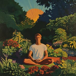 The Person I Am Becoming Tomorrow - Anxiety Relief