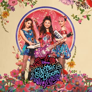 Electric Bloom: Season 1 - Electric Bloom