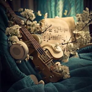 Melodic Flow: Sounds for Calm Moments - Chill Lounge Music System