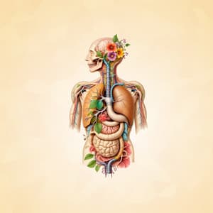 Heal Every Organ: Energy Healing & Activation for Heart and Organ Wellness, Sound Healing REIKI Session - Reiki Healing Consort