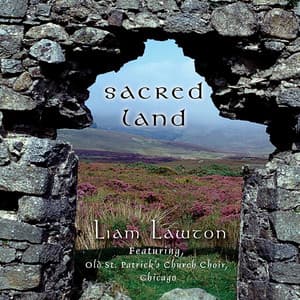 Sacred Land - Liam Lawton