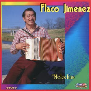 Melodias - Flaco Jimenez