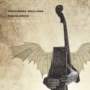 Aquilarco - Giovanni Sollima