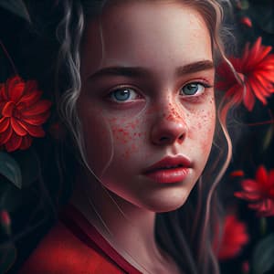 Serena Trascendencia - Canciones Para Niños