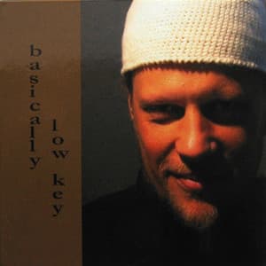 Basically Low Key - Owe Almgren