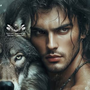 The Calling of the Wolf - Native American Music Consort