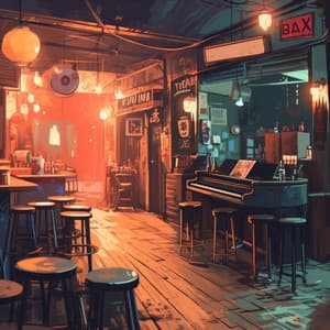 Whispering Melodies - Jazz de Jazz Suave