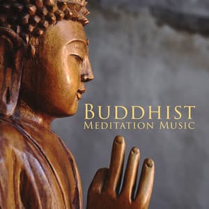 Buddhist Meditation Music: Mindfulness and Guiding Visualization, Spiritual, Transcendental, Temple of Zen, Tibetan Music - New Age Soul Balance