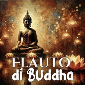 Flauto di Buddha: Musica Mattutina per Flauto per Meditazione e Zen, Tranquille Canzoni Curative Giapponesi - Relax musica zen club