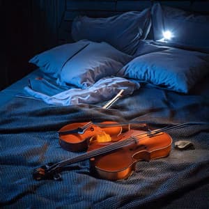 Orchestra Sleep: Midnight Melodic Rest - Raymond Floyd