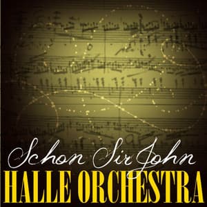 Schon Sir John - Johann Strauss II