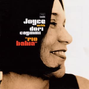 Rio Bahia - Joyce Moreno