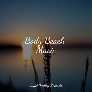 Body Beach Music - Música para Relaxar Maestro