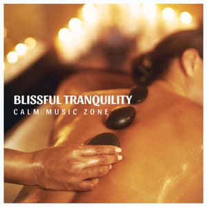 Blissful Tranquility: Massage Music - Calm Music Zone
