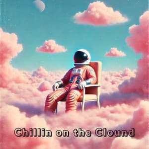 Chillin on the Clound: Lofi Beats - Lofi Dimension