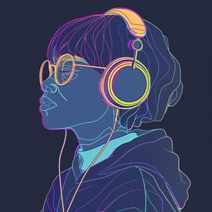 Flujo De Meditación: Ritmos De Hip Hop Para Concentración - Ondas de paz