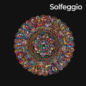 Meditative Healing: Solfeggio Frequencies for Inner Peace - 888 Hz Meditator