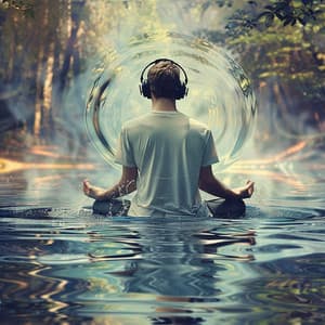 Stream Harmony: Binaural Depths - AEX8