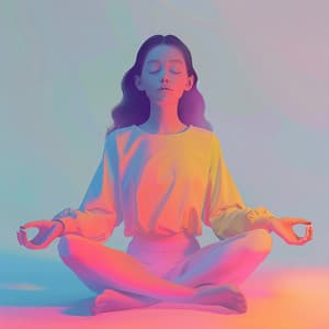 Música Para La Meditación Consciente: Paisajes Sonoros Serenos - Música para la mente meditativa