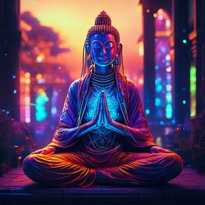 Lofi Vibes for Calming Meditation - Chilled Club del Mar