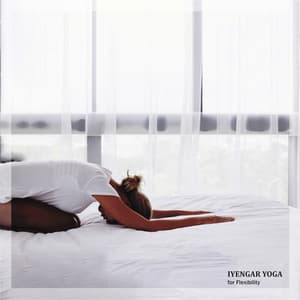 Iyengar Soft Awakening for Flexibility - Shane Nole