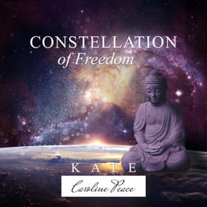 Constellation of Freedom - Kate - Caroline Peace