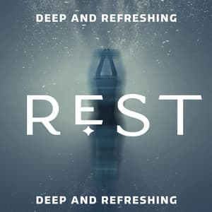 Find Your Comfortable Space – Deep and Refreshing Rest. New Age Effective and Calmness Therapy - Relaxation New Age Melodies