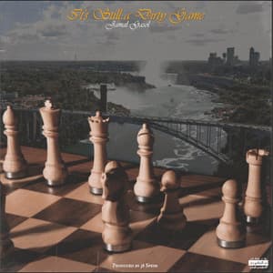 It's Still A Dirty Game - Jamal Gasol