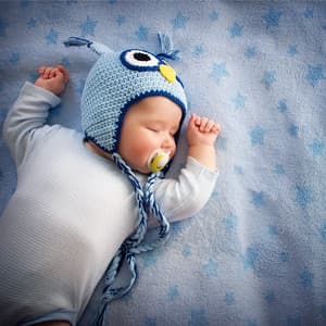 Aves - Canciones De Cuna Para Dormir Bebes