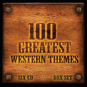100 Greatest Western Themes - The City of Prague Philharmonic Orchestra