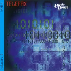 Telefax - Patrick Wilson