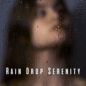 Rain Drop Serenity: Chill Sounds for Meditative Bliss - Rain Meditations