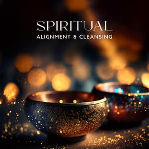Spiritual Alignment: Remove Negative Energy While You Sleep, Tibetan Healing Sounds to Raise Your Spirit, Meditation & Yoga Music - Tibetan Meditation Academy