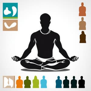 आधुनिक ब्रह्मांड - Calm Music Atmosphere