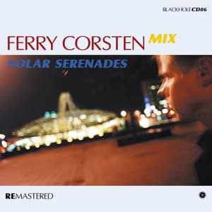 Solar Serenades - Ferry Corsten