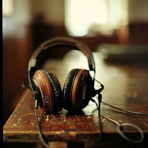 Tonal Pause: Chill Music for Peaceful Breaks - Healing Music Playlist