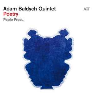 Poetry - Adam Baldych