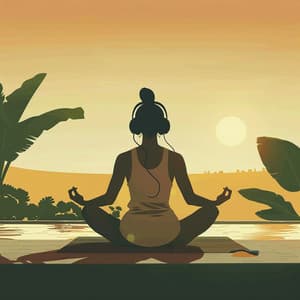 Yoga Rhythms: Harmonic Flows - Book Shop Music