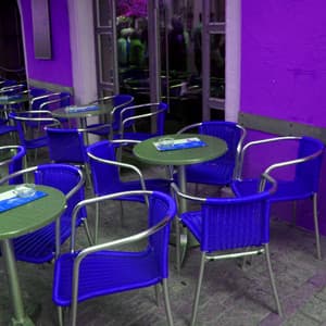 Wicked Trio Jazz - Ambiance for Pure Trips - Work Music