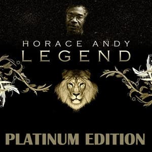 Legend - Horace Andy