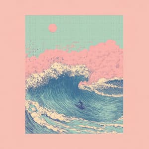 World of Coral Waters - Ocean Sounds