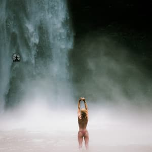 Polyvagal Inhale Sequence - Mantra Yoga Music Oasis