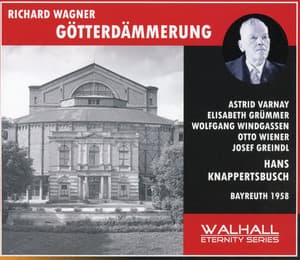 Wagner: Götterdämmerung - Richard Wagner