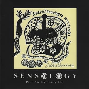 Sensology - Paul Plimley