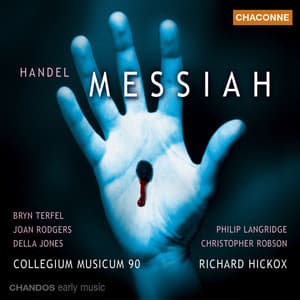 Handel: Messiah - George Frideric Handel