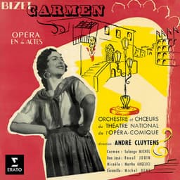 Bizet: Carmen
