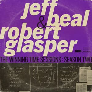 The Winning Time Sessions: Season 2 - Jeff Beal