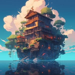 The Lofi House - Chill Beats Music