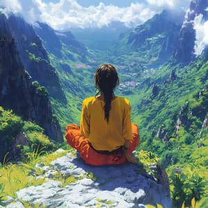 Calming Lofi Background Music Deep Focus Concentration Beats To Study Work Sleep - Lo Fi Hip Hop